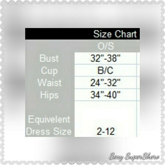 ๐Teachers Pet Mesh Top & Mini Skirt Lingerie Set - Picture 6 of 6